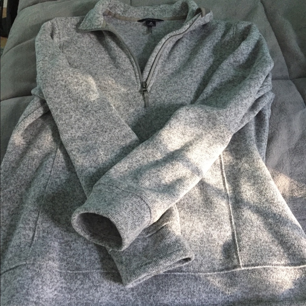 Sweater pullover